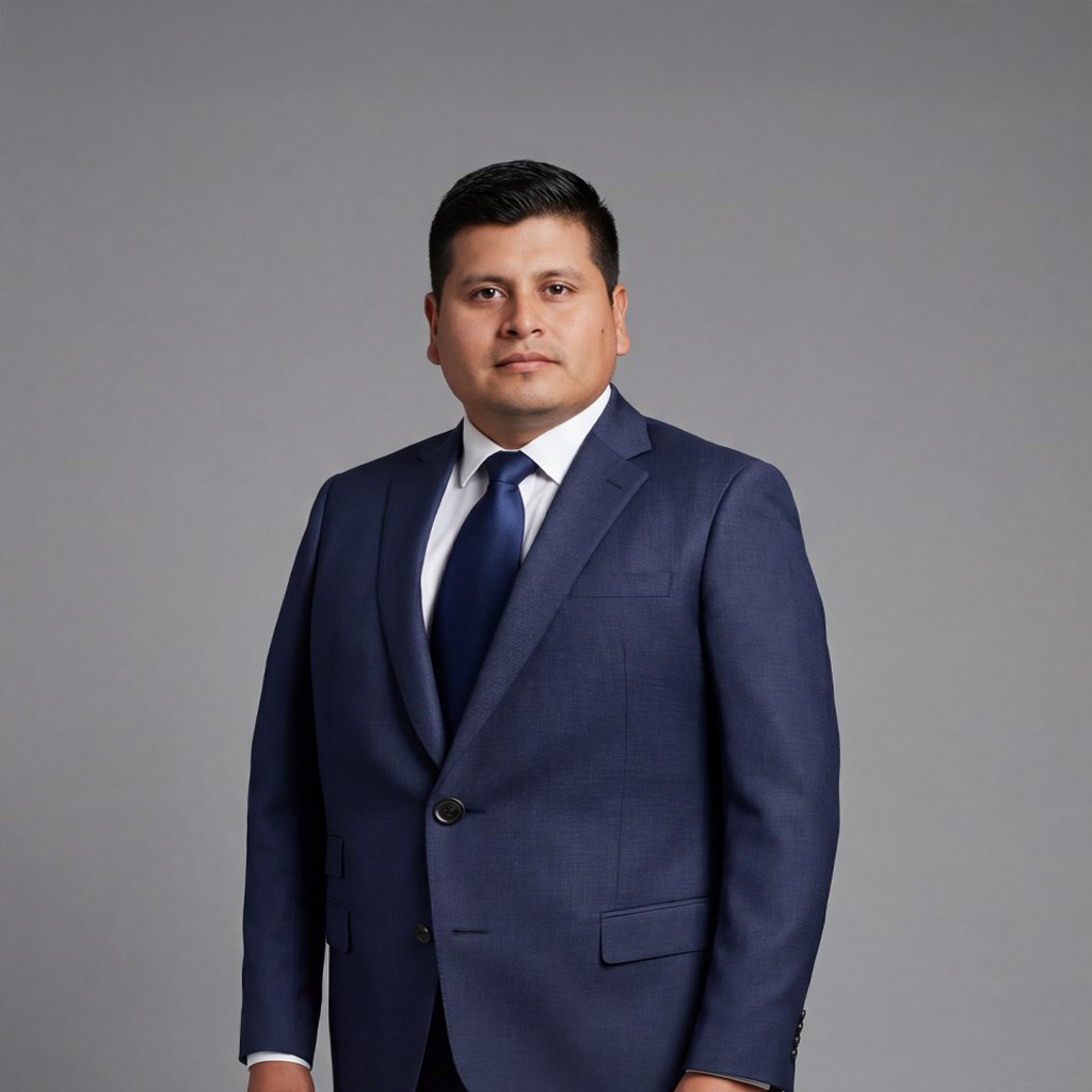 Ab. Fernando Darío Yañez Ojeda