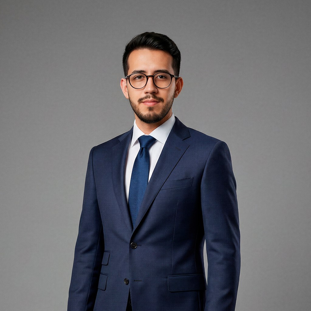 Ab. Anthony Fabricio Vargas Trujillo