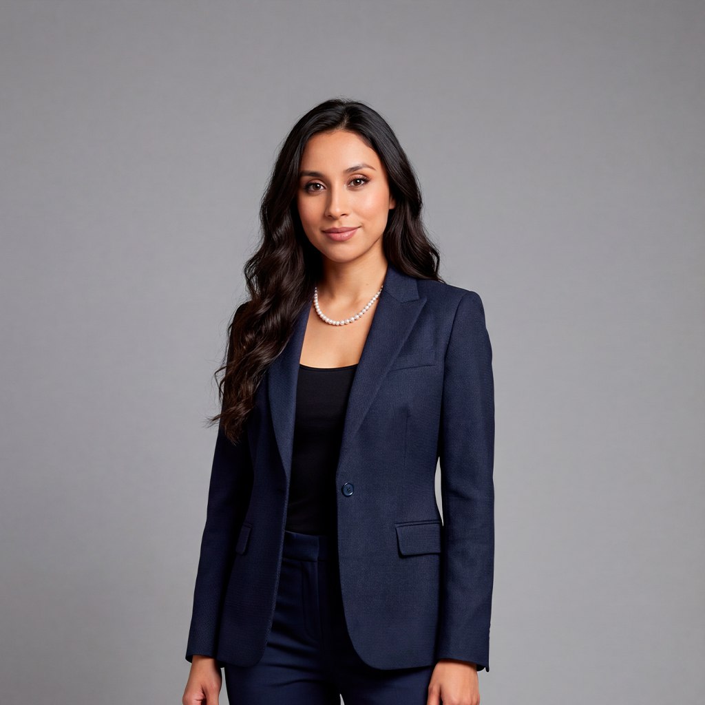 Ab. Katheryn Juliana Andrade Cruz